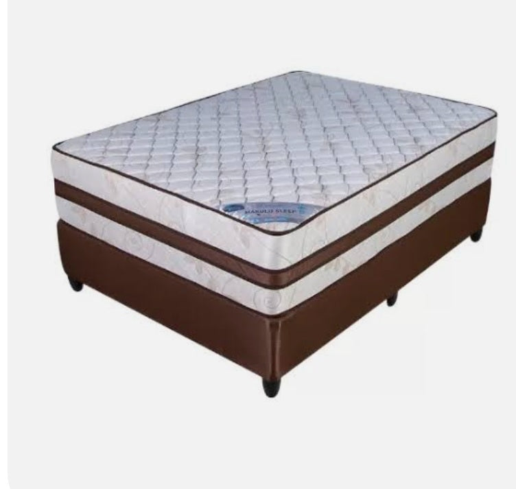 Queen size bed