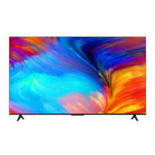 Ecco 55inch smart UHD TV