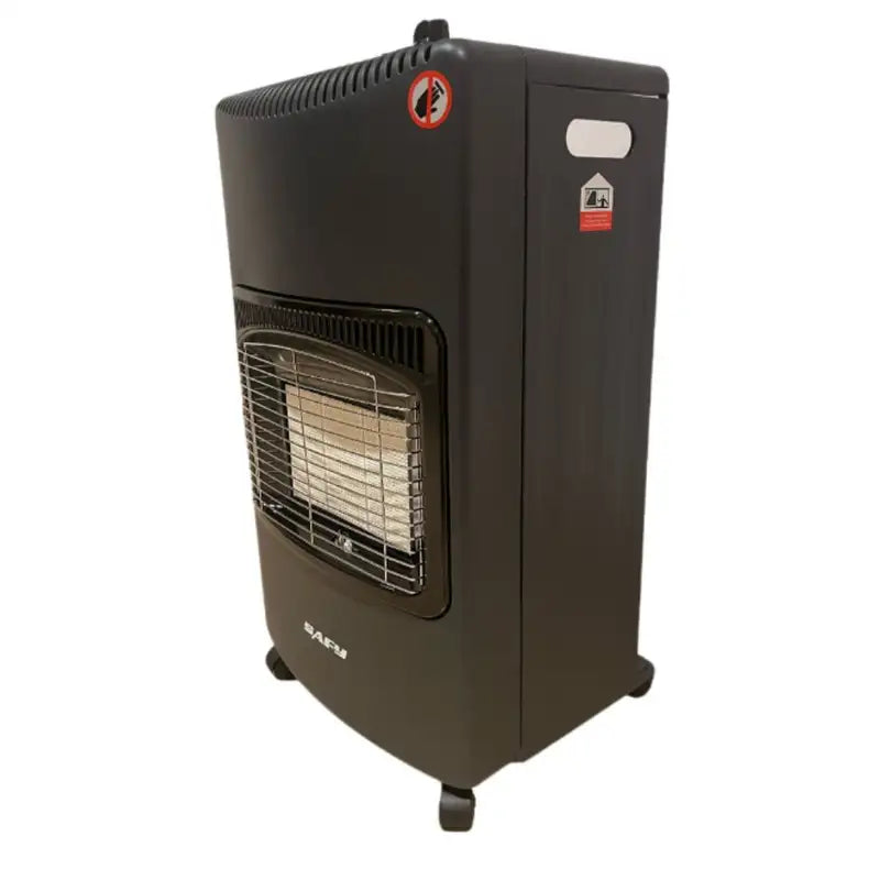SAFY GAS HEATER