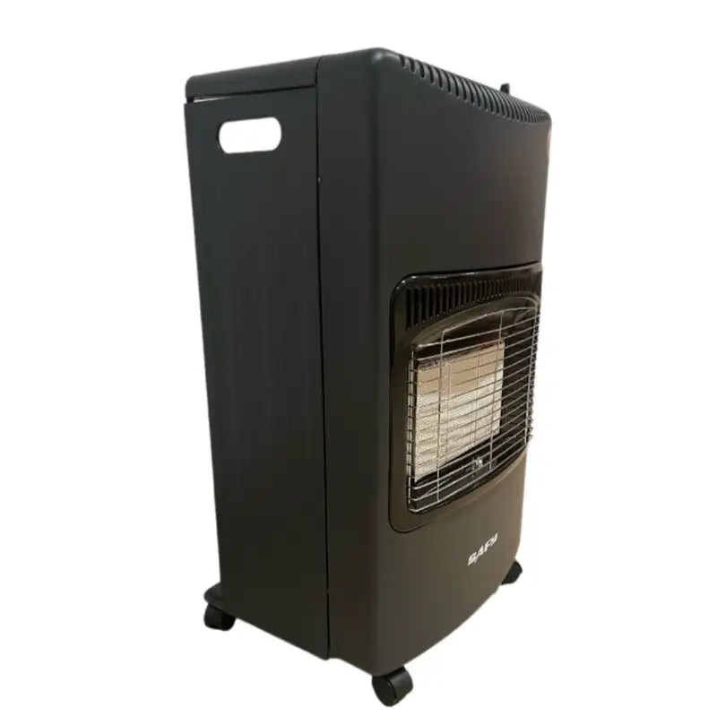 SAFY GAS HEATER