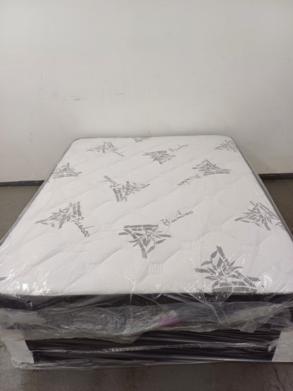 Queen size bed