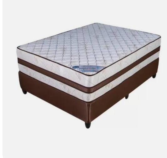 Queen size bed