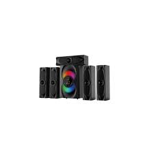ECCO 5.1 BLUETOOTH SOUND SYSTEM