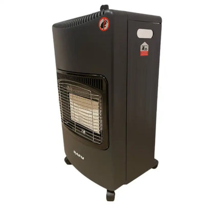 SAFY GAS HEATER