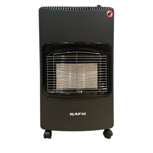 SAFY GAS HEATER