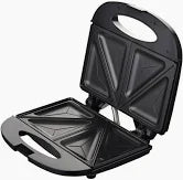 Sokany sandwich maker