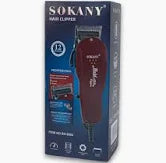 SOKANY hair clipper