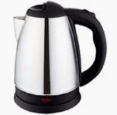 ecco 1.8L kettle